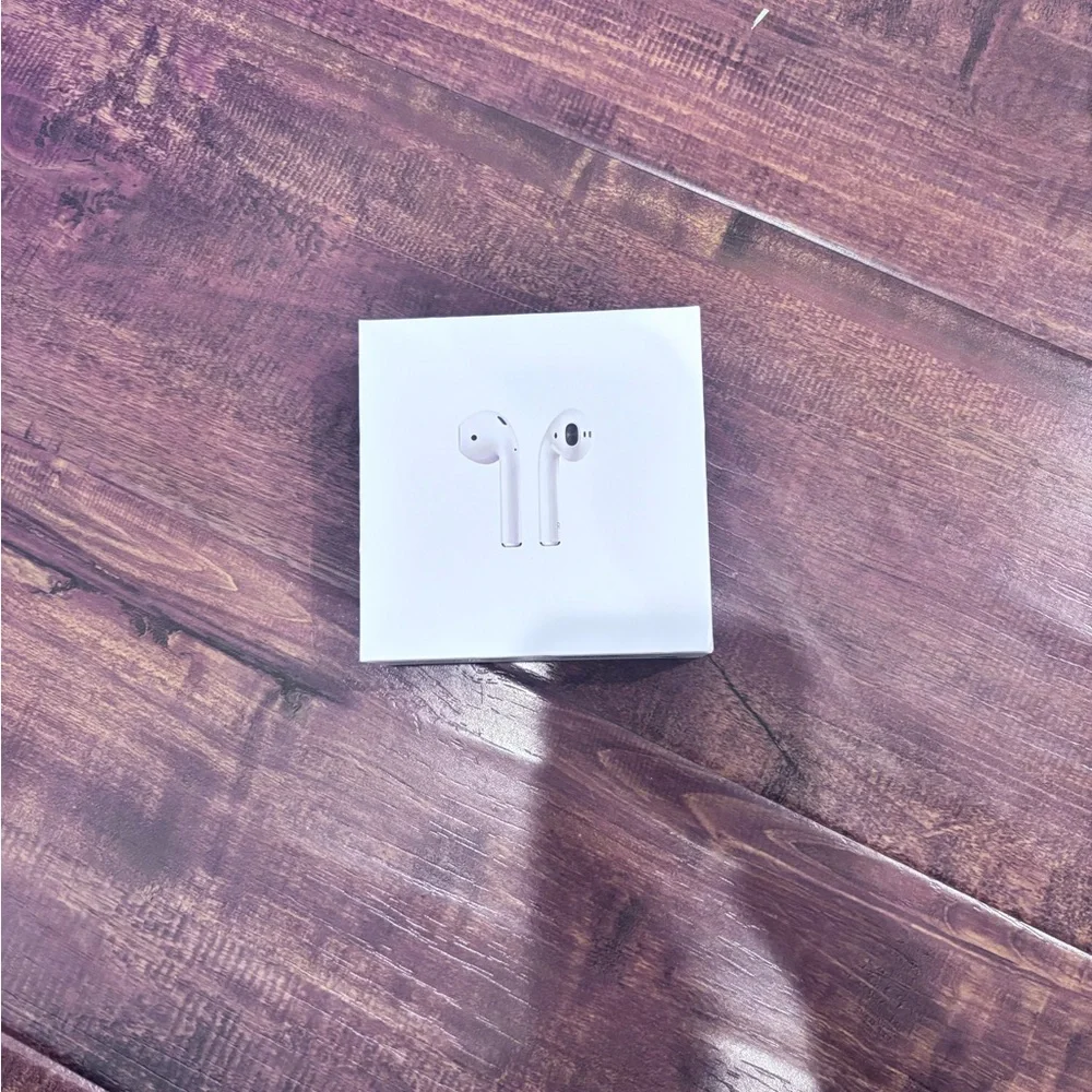 Apple AirPods